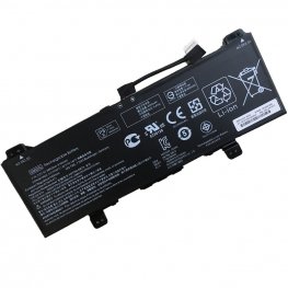 Replacement For HP TPN-Q185 Battery 6150mAh 7.7V