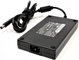 Replacement For HP Elitebook 8740w 8760w 8770w 200W AC Adapter