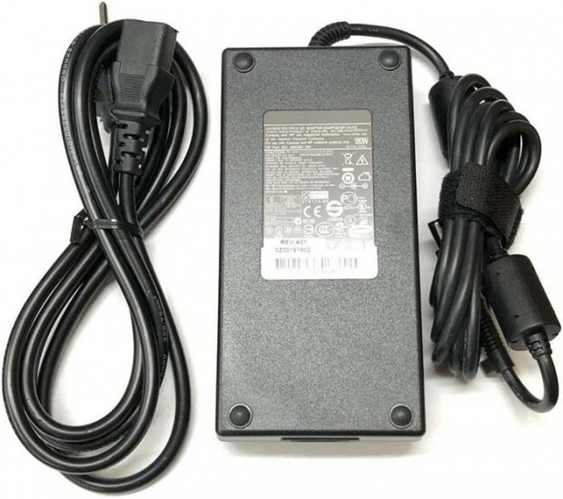 Replacement For HP HSTNN-HA03 19V 9.5A 180W AC Adapter