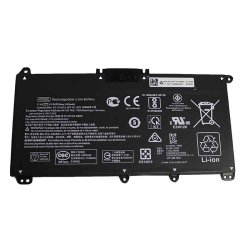 Replacement For HP L11119-855 Battery 3630mAh 11.55V