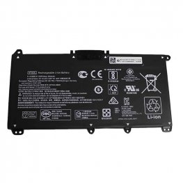 Replacement For HP HSTNN-UB7J Battery 3630mAh 11.55V