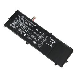 Replacement For HP JI04XL Battery 6110mAh 7.7V