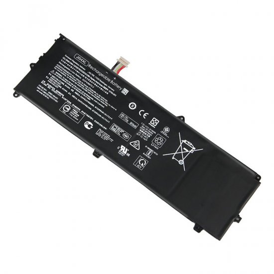 Replacement For HP JI04XL Battery 6110mAh 7.7V