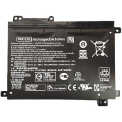 Replacement For HP Pavilion 11m-ad000 x360 Battery 4835mAh 7.7V