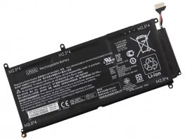 Replacement For HP LP03XL Battery 48Wh 11.4V