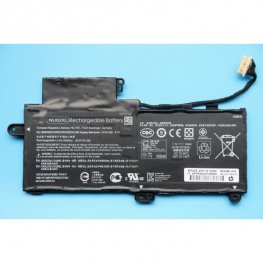 Replacement For HP HSTNN-UB6U Battery 35Wh 7.7V