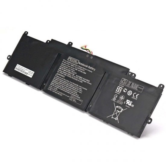 Replacement For HP Chromebook 11 G4 Battery 37WH 11.4V