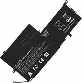 Replacement For HP PK03XL Battery 56Wh 11.4V