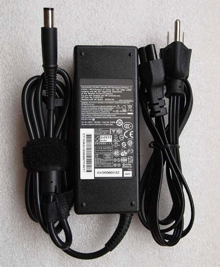 Replacement For HP PPP014L-S PPP014H-S 90W 19V 4.74A AC Adapter