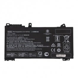 Replacement For HP PROBOOK 455R G6 Battery 45Wh 11.55V