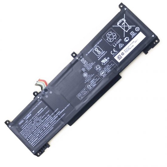 Replacement For HP ProBook 450 G8 Battery 3947mAh 11.4V