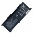 Replacement For HP HSTNN-OB1F Battery 55.37Wh 15.04V