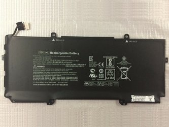 Replacement For Hp Chromebook 13 G1 Core m5 Battery 52.5Wh 11.55V