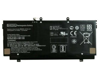 Replacement For HP Spectre x360 13-AC Battery 5020mAh 11.55V