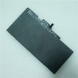 Replacement For HP HSTNN-IB7L Battery 51Wh 11.55V