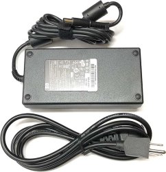 Replacement For HP ENVY 23-1000 180W 19.5V 9.23A AC Adapter