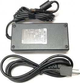 Replacement For HP 665804-001 180W 19.5V 9.23A AC Adapter