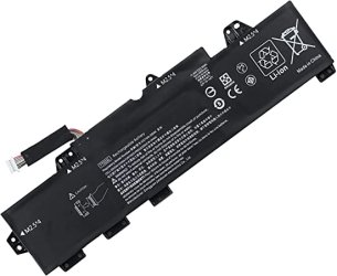 Replacement For HP 932824-2C1 933322-855 Battery 56Wh 11.55V