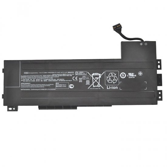 Replacement For HP 808452-002 Battery 90Wh 11.4V