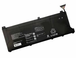 Replacement For Huawei 4ICP5/62/81 Laptop Battery 3665mAh 15.28V