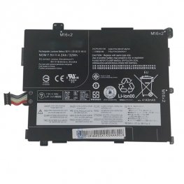 Replacement For Lenovo 00HW018 00HW019 Battery 32Wh 7.5V