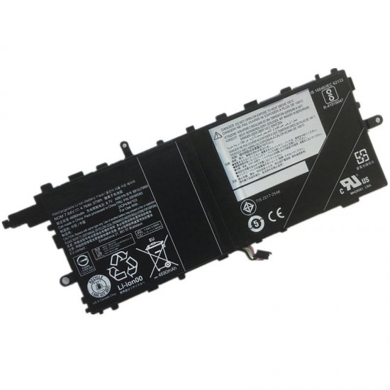 Replacement For Lenovo 00HW045 Battery 37Wh 7.5V