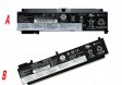 Replacement For Lenovo 00HW024 00HW025 Battery 26Wh 11.4V