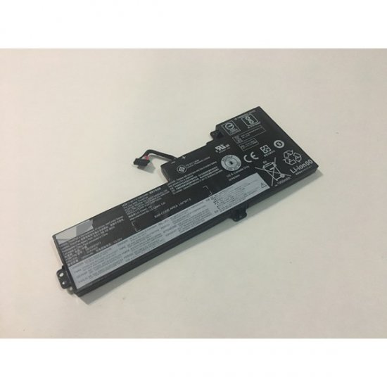 Replacement For Lenovo ThinkPad T480 T470 Battery 24Wh 11.4V
