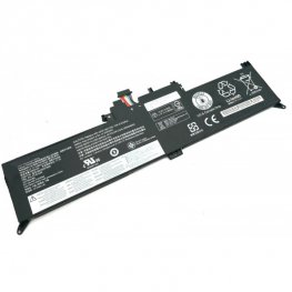 Replacement For Lenovo ThinkPad X380 Yoga Battery 51Wh 15.2V