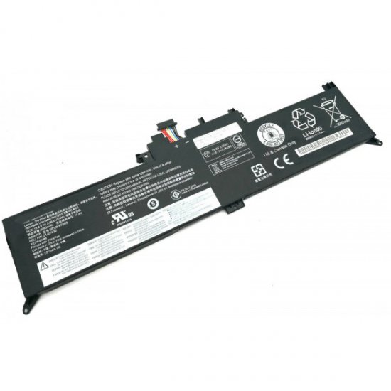 Replacement For Lenovo 01AV432 01AV433 01AV434 Battery 51Wh 15.2V