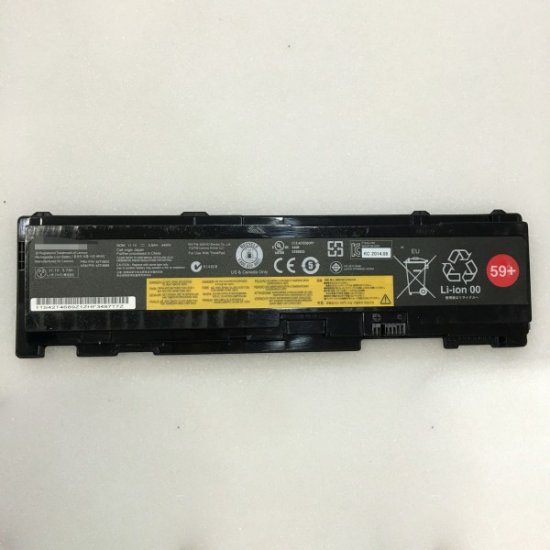Replacement For Lenovo ThinkPad T400S T410S Battery 3900mAh 11.1V