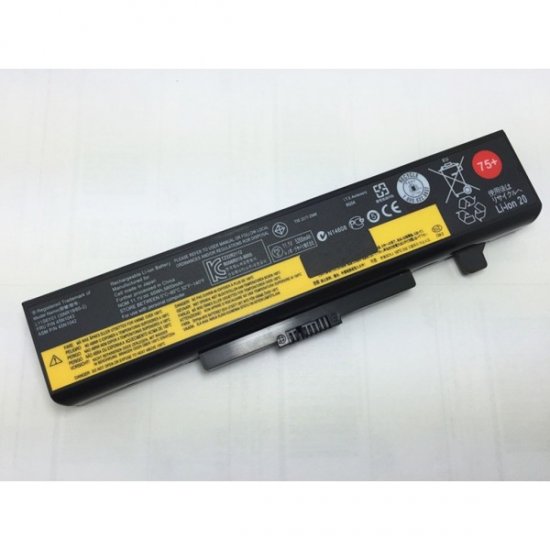 Replacement For Lenovo IdeaPad Y580 Battery 48Wh
