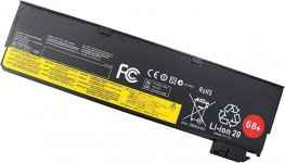 Replacement For Lenovo ThinkPad T440S Battery 48Wh