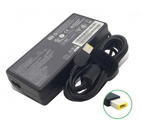 Replacement For Lenovo 45N0367 45N0556 20V 6.75A 135W AC Adapter