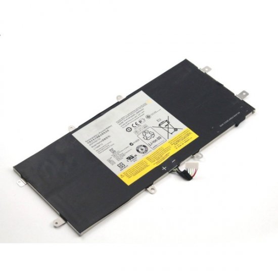 Replacement For Lenovo IdeaPad Yoga 11S Ultrabook Battery 42Wh 14.8V
