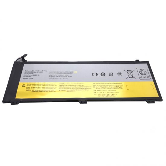 Replacement For Lenovo IdeaPad U330p U330t Battery 45Wh 7.4V