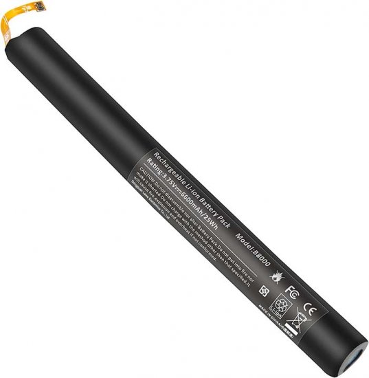 Replacement For Lenovo L13C3E31 L13D3E31 Battery 33.75Wh 9000mAh