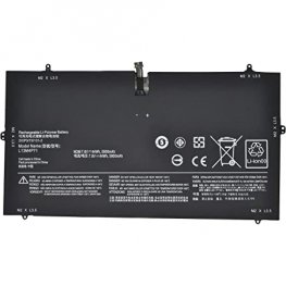Replacement For Lenovo Xiaoxin Air 13IWL Battery 45Wh 15.36V