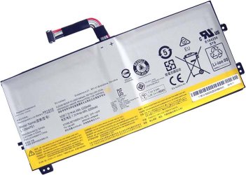 Replacement For Lenovo L13L4P61 Battery 6000mAh 7.4V