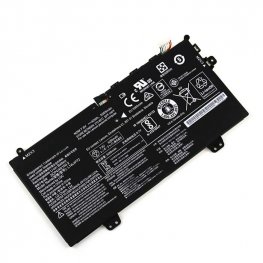 Replacement For Lenovo L14L4P72 L14M4P71 L14L4P71 Battery 40Wh 7.6V