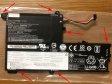 Replacement For Lenovo L15L3PB0 Battery 51Wh 11.4V