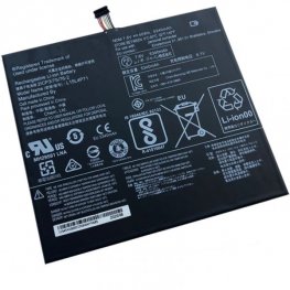 Replacement For Lenovo MIIX 700-12ISK Battery 7.6V 40Wh