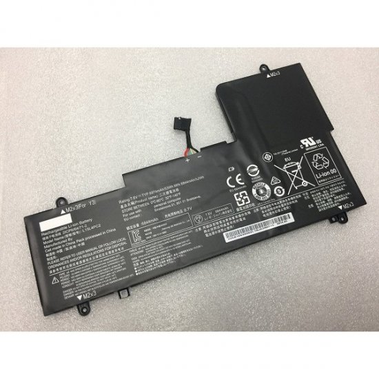 Replacement For Lenovo Yoga 710-14ISK Battery 53Wh 7.64V