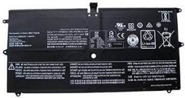 Replacement For Lenovo YOGA 900S-12ISK Battery 7.7V 53Wh