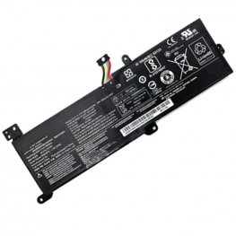 Replacement For Lenovo L16L2PB1 Battery 30Wh 7.6V