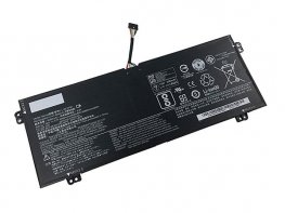 Replacement For Lenovo L16C4PB1 L16M4PB1 Battery 48Wh 7.68V
