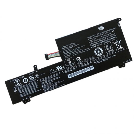 Replacement For Lenovo 5B10M53743 5B10M53744 5B10M53745 Battery 72Wh 11.58V