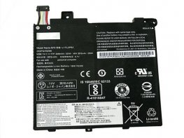 Replacement For Lenovo V330 V330-14IKB Battery 30Wh 7.6V