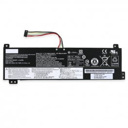 Replacement For Lenovo V330-15IKB Battery 30Wh 7.6V