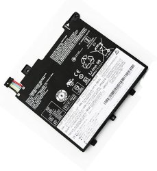 Replacement For Lenovo 5B10P54002 5B10P54003 Battery 39Wh 7.68V
